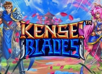 Kensei Blades в Велора