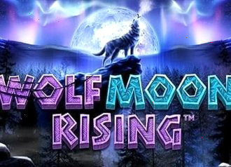 Wolf Moon Rising слот в Велора казино